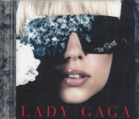 Lady Gaga The Fame