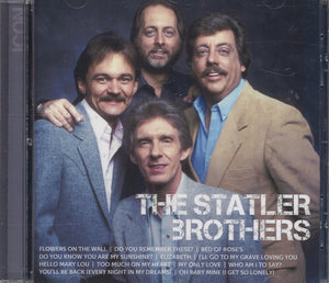 The Statler Brothers Icon
