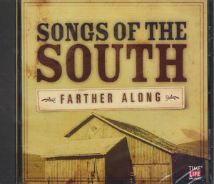 Various Artists Songs of the South - Farther Along
