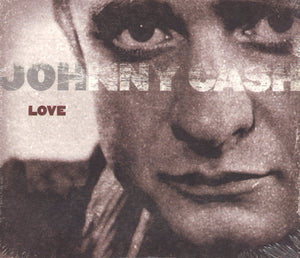 Johnny Cash Love