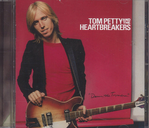 Tom Petty Damn The Torpedoes