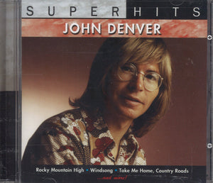 John Denver Super Hits