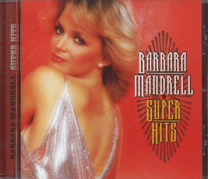 Barbara Mandrell Super Hits