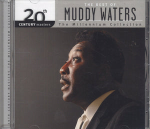 Muddy Waters The Millennium Collection
