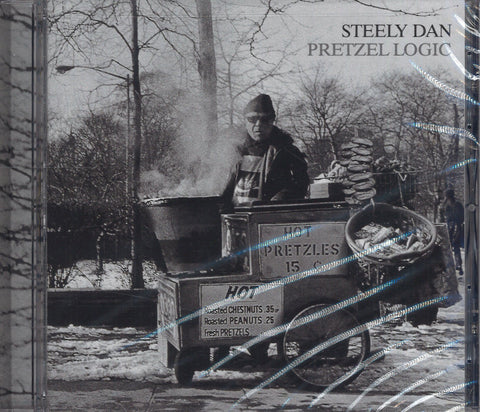 Steely Dan Pretzel Logic