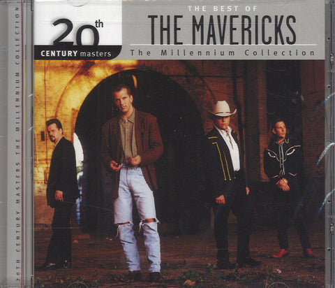 Mavericks The Millennium Collection