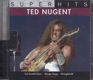 Ted Nugent Super Hits