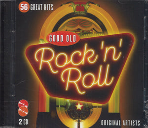 Various Artists Good Old Rock 'n' Roll: 2 CD Set