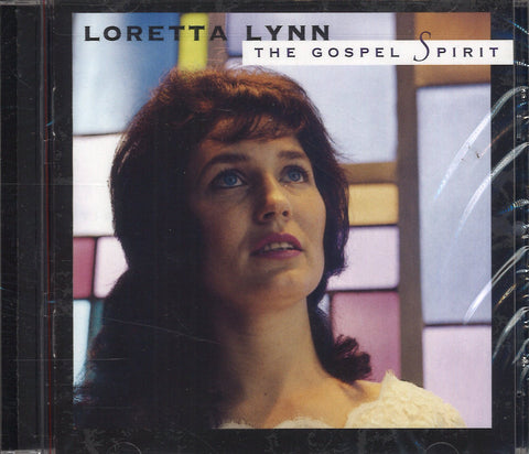 Loretta Lynn The Gospel Spirit