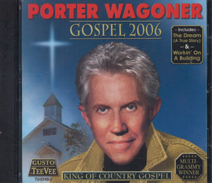 Porter Wagoner Gospel 2006