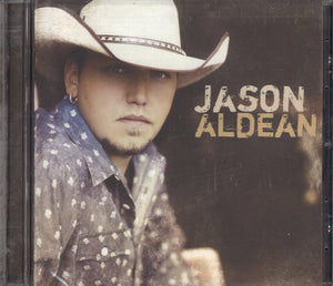 Jason Aldean