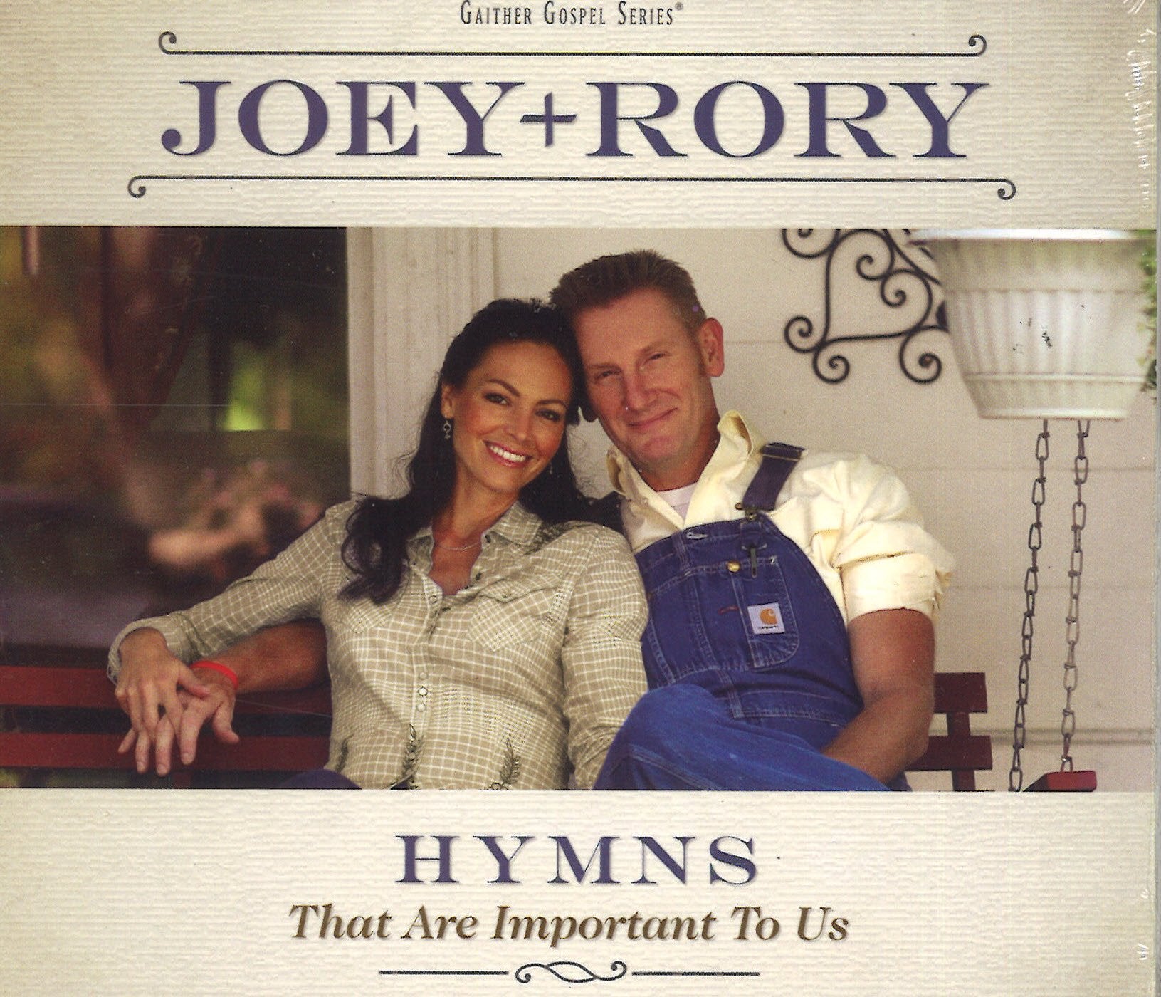 Joey + Rory Hymns That Are Important To Us