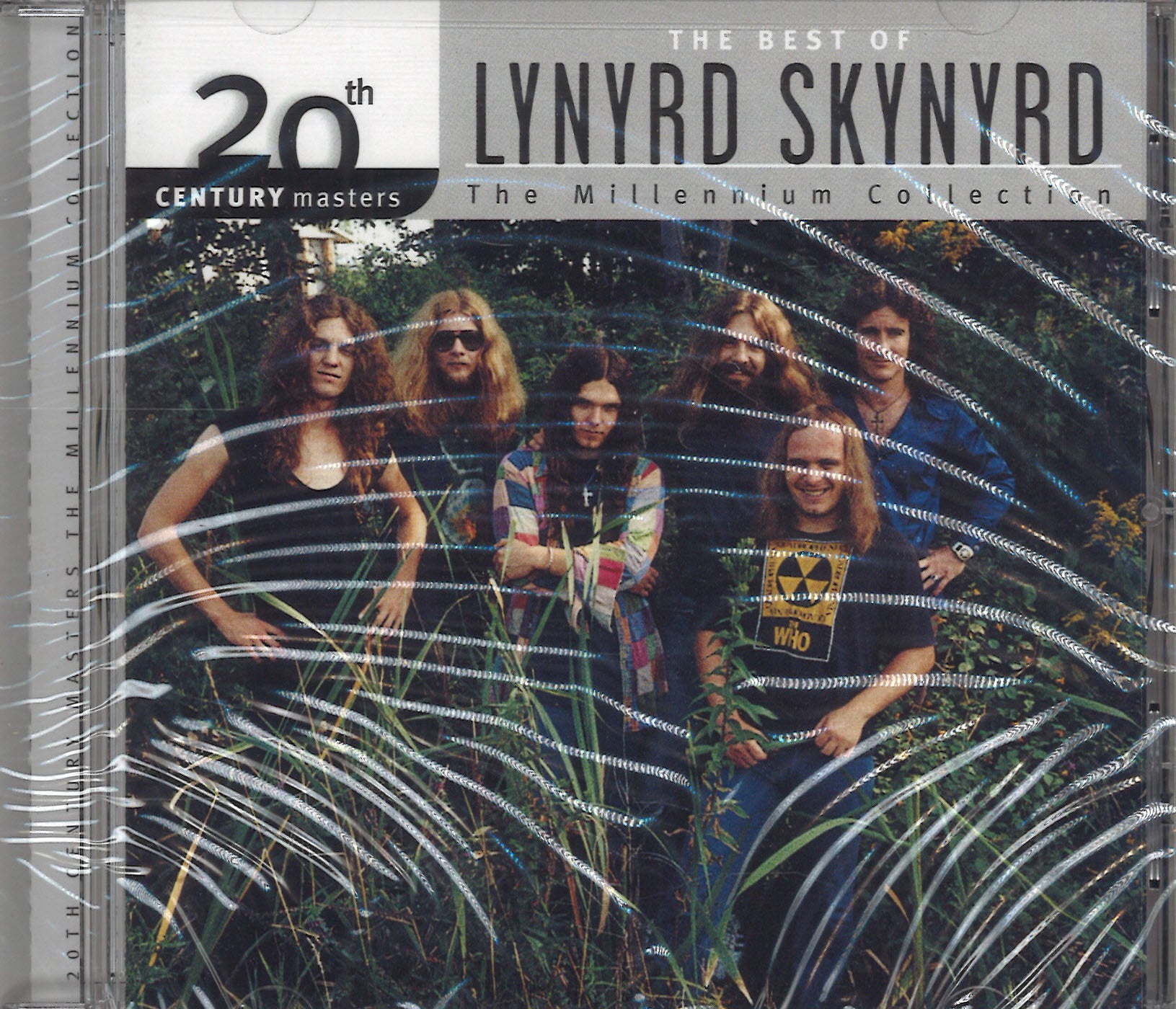 Lynyrd Skynyrd The Millennium Collection