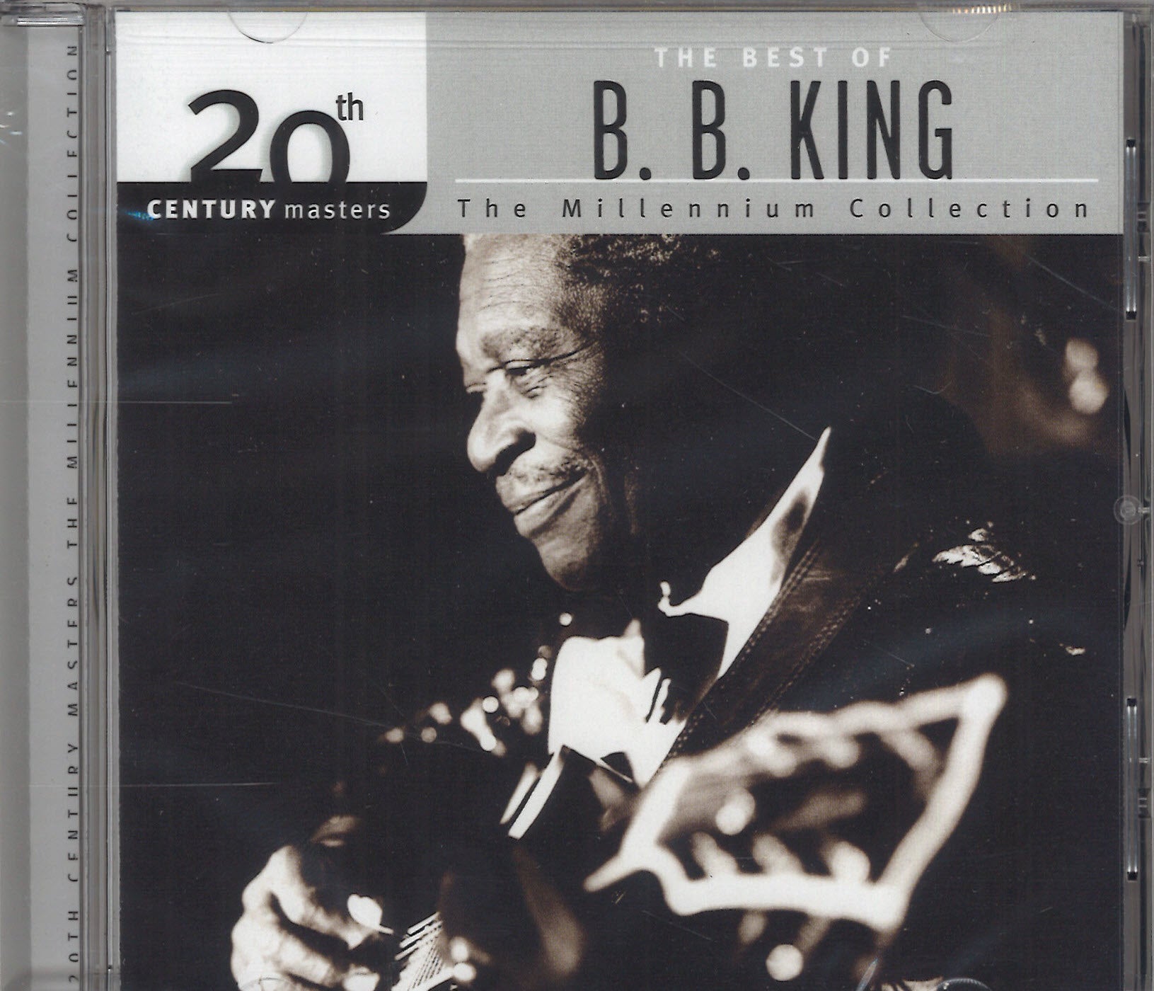 B.B. King The Millennium Collection