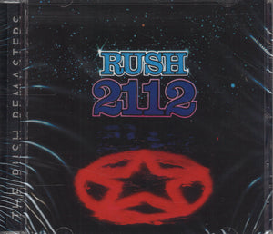 Rush 2112