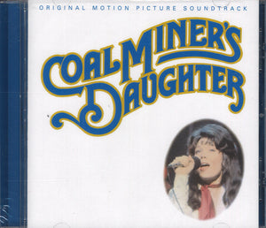 Various Artists Coal Miner's Daughter (Music From The Original Motion Picture Soundtrack)