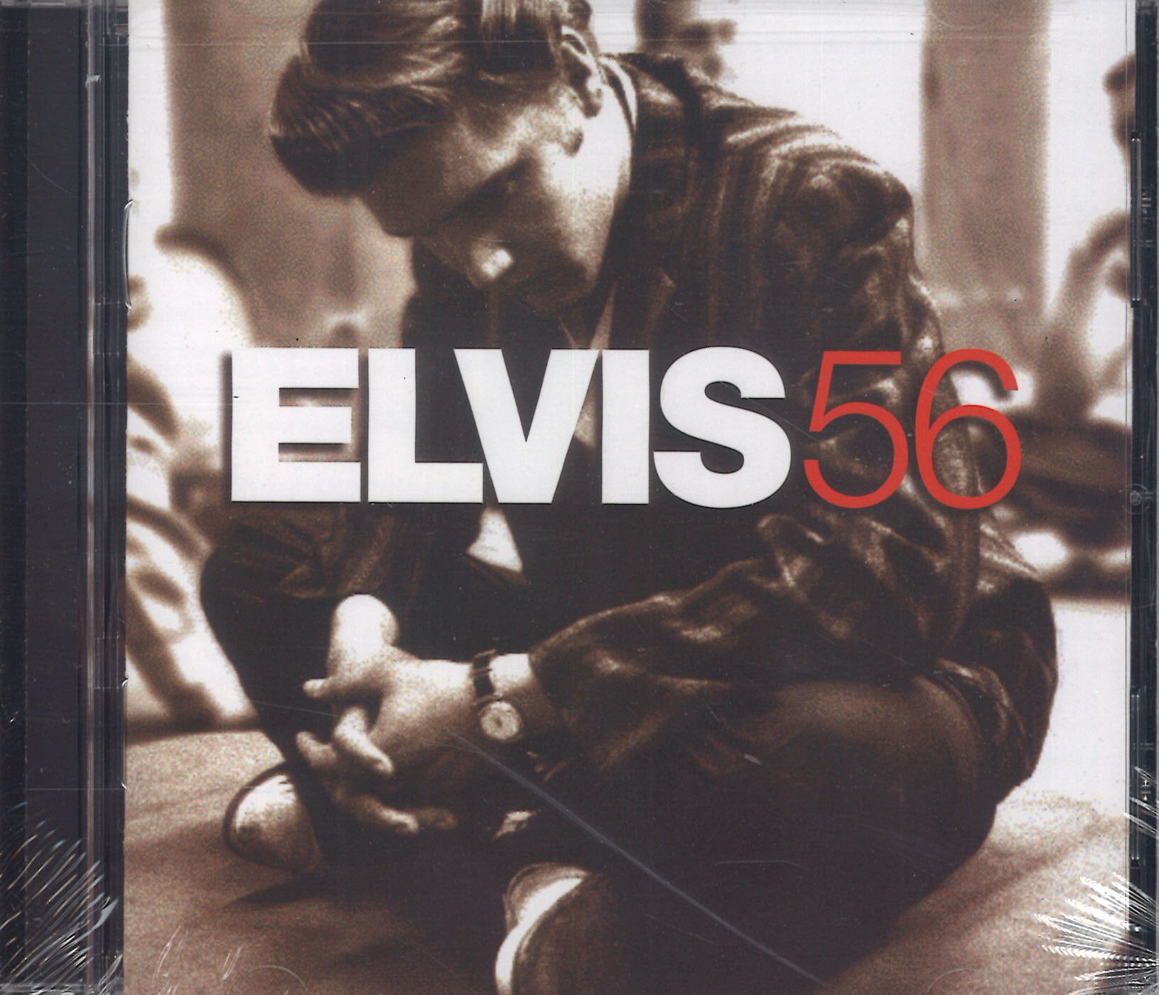 Elvis Presley Elvis 56