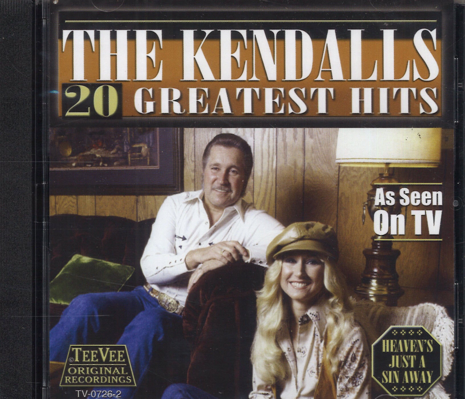 The Kendalls 20 Greatest Hits