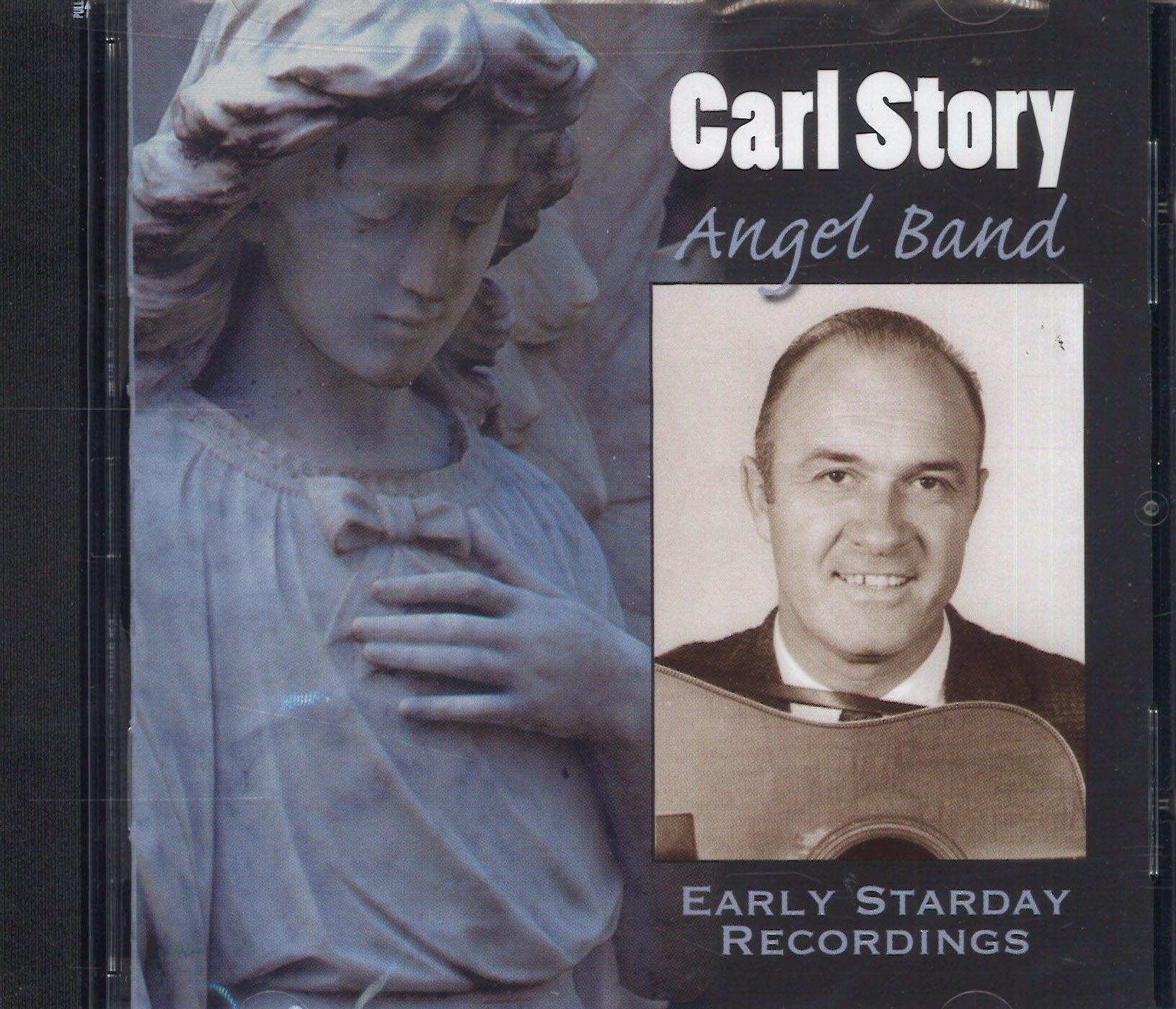 Carl Story Angel Band