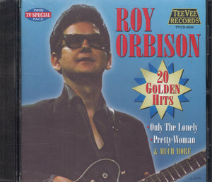 Roy Orbison 20 Golden Hits