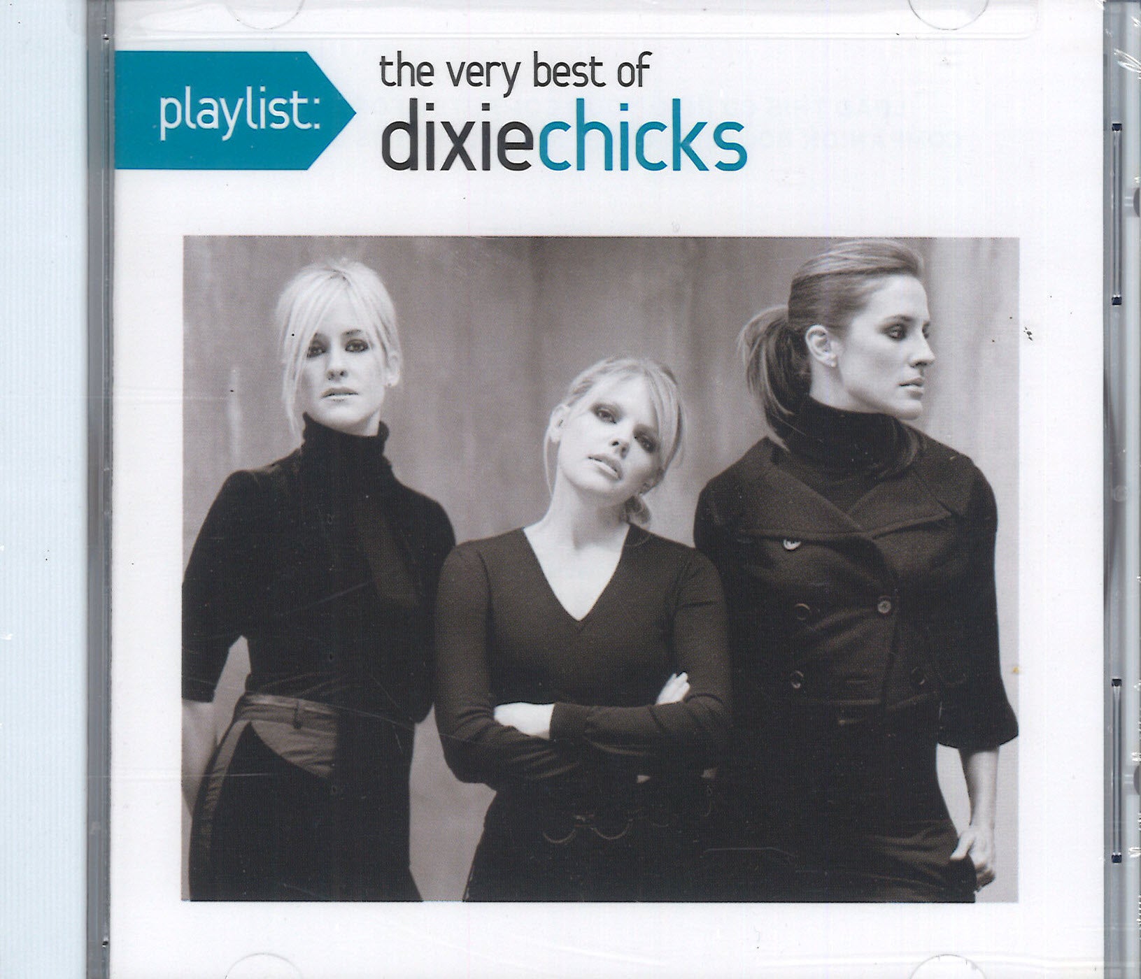Playlist: The Very Best Of The Chicks