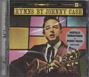 Hymns By Johnny Cash