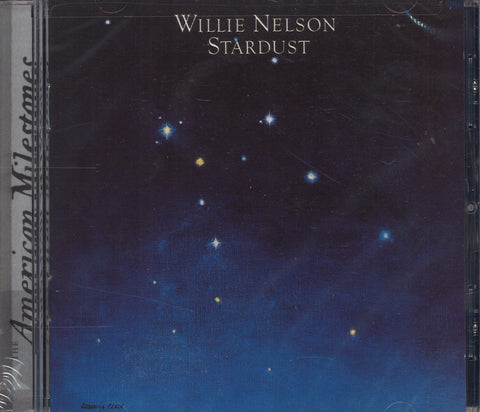 Willie Nelson Stardust
