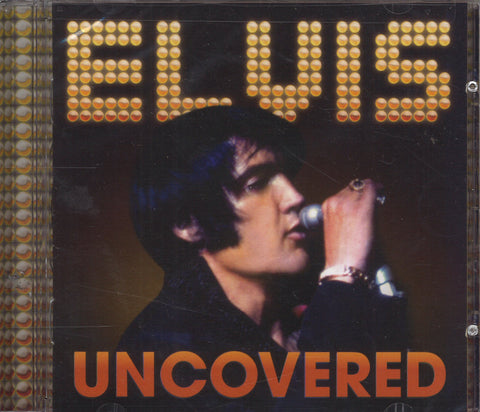 Elvis Presley Uncovered