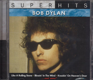 Bob Dylan Super Hits