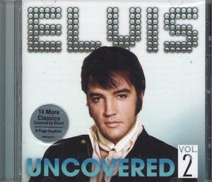 Elvis Presley Uncovered Vol. 2