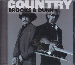 Brooks & Dunn Country