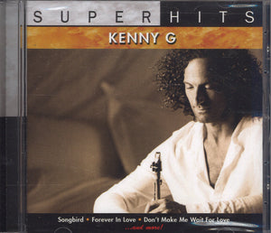 Kenny G Super Hits