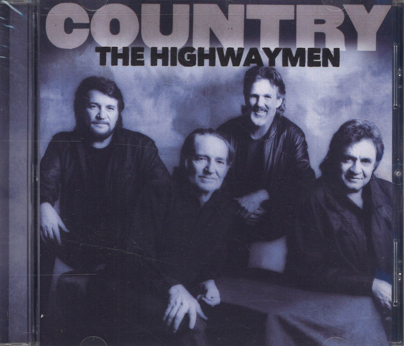 The Highwaymen Country