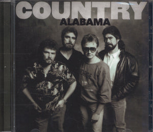 Alabama Country