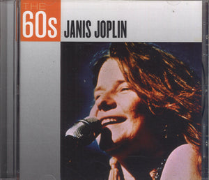 Janis Joplin The 60s