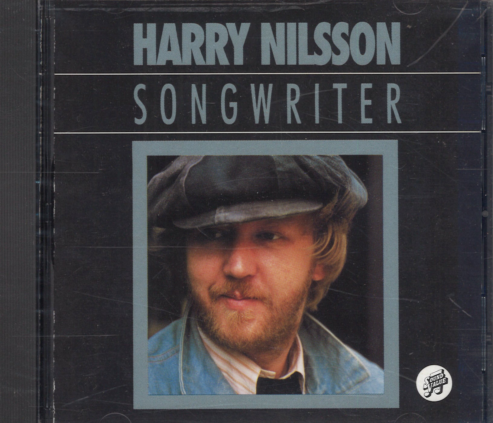 Harry Nilsson Songwriter