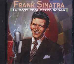 Frank Sinatra 16 Most Requested Songs