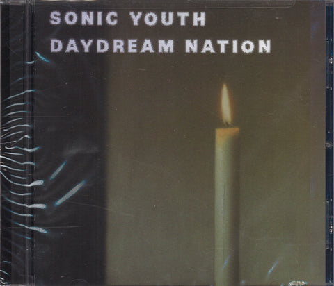 Sonic Youth Daydream Nation