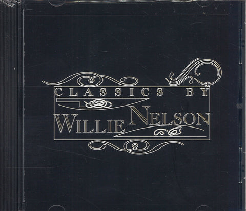 Classics By Willie Nelson