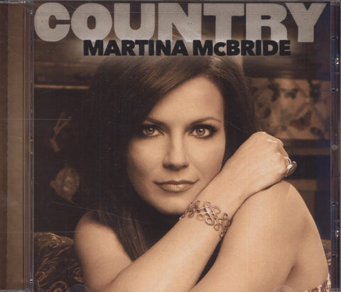 Martina McBride Country