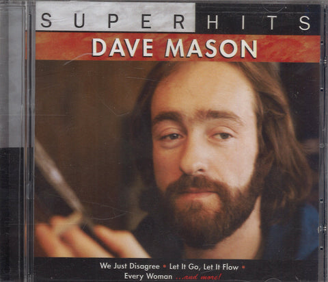 Dave Mason Super Hits