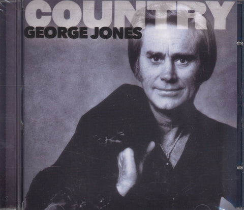 George Jones Country