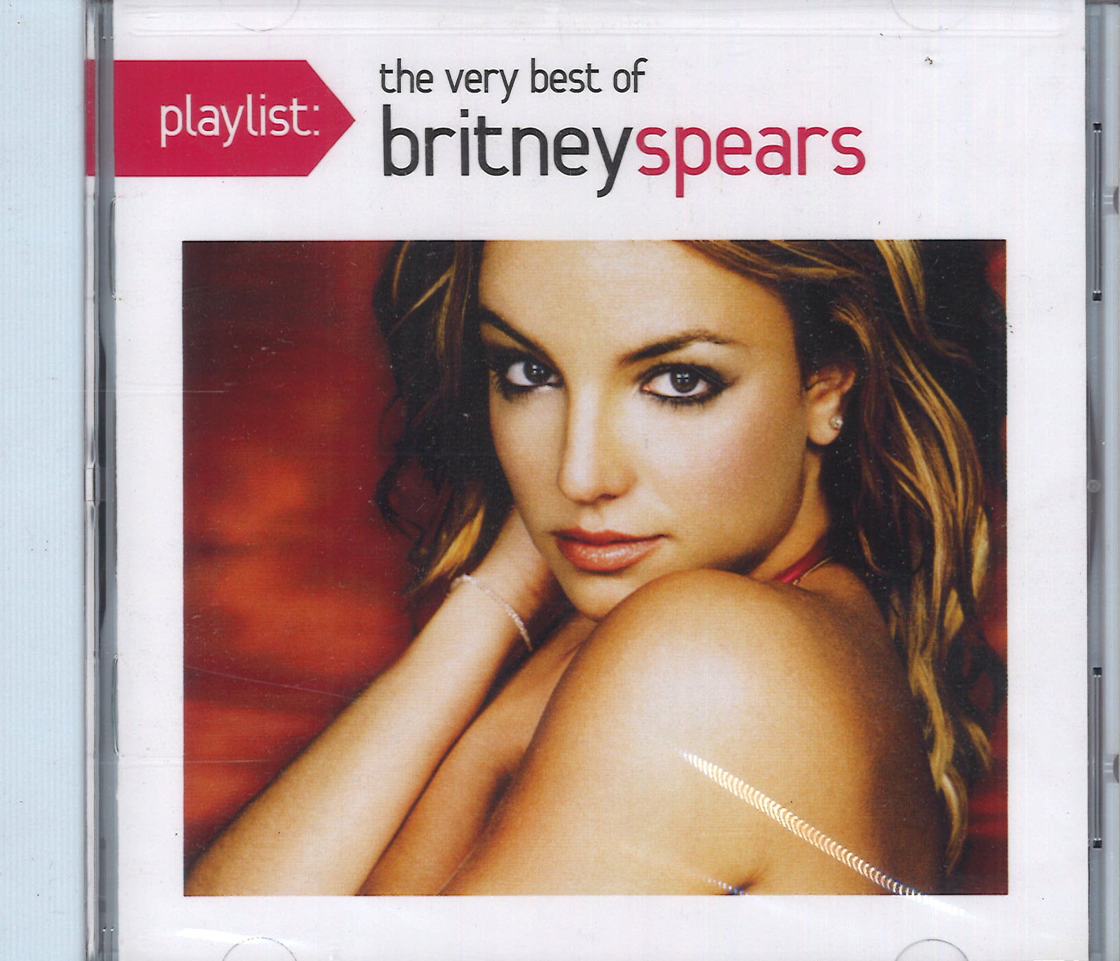 Playlist: The Very Best Of Britney Spears
