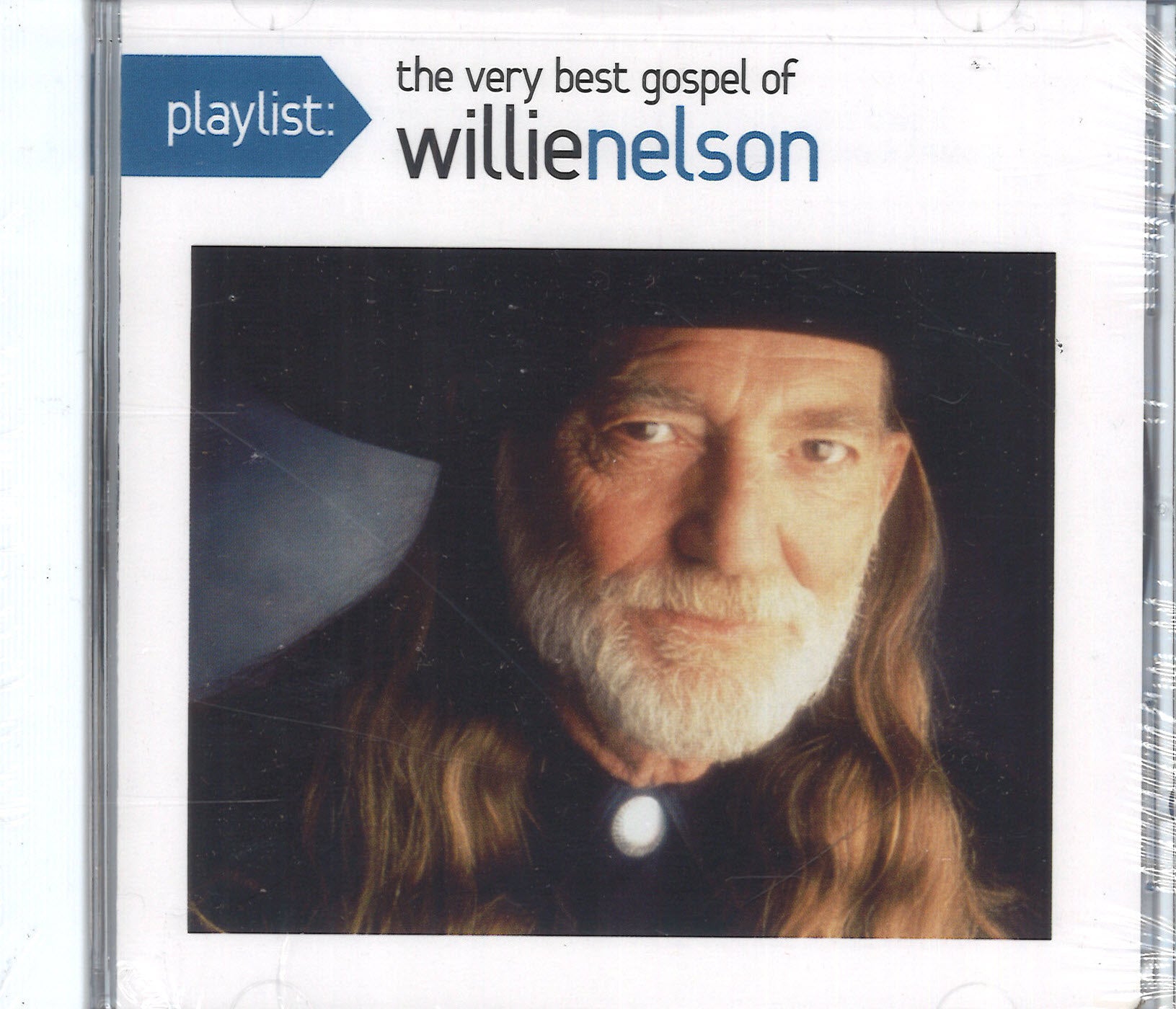 Willie Nelson Playlist: The Very Best Gospel of Willie Nelson
