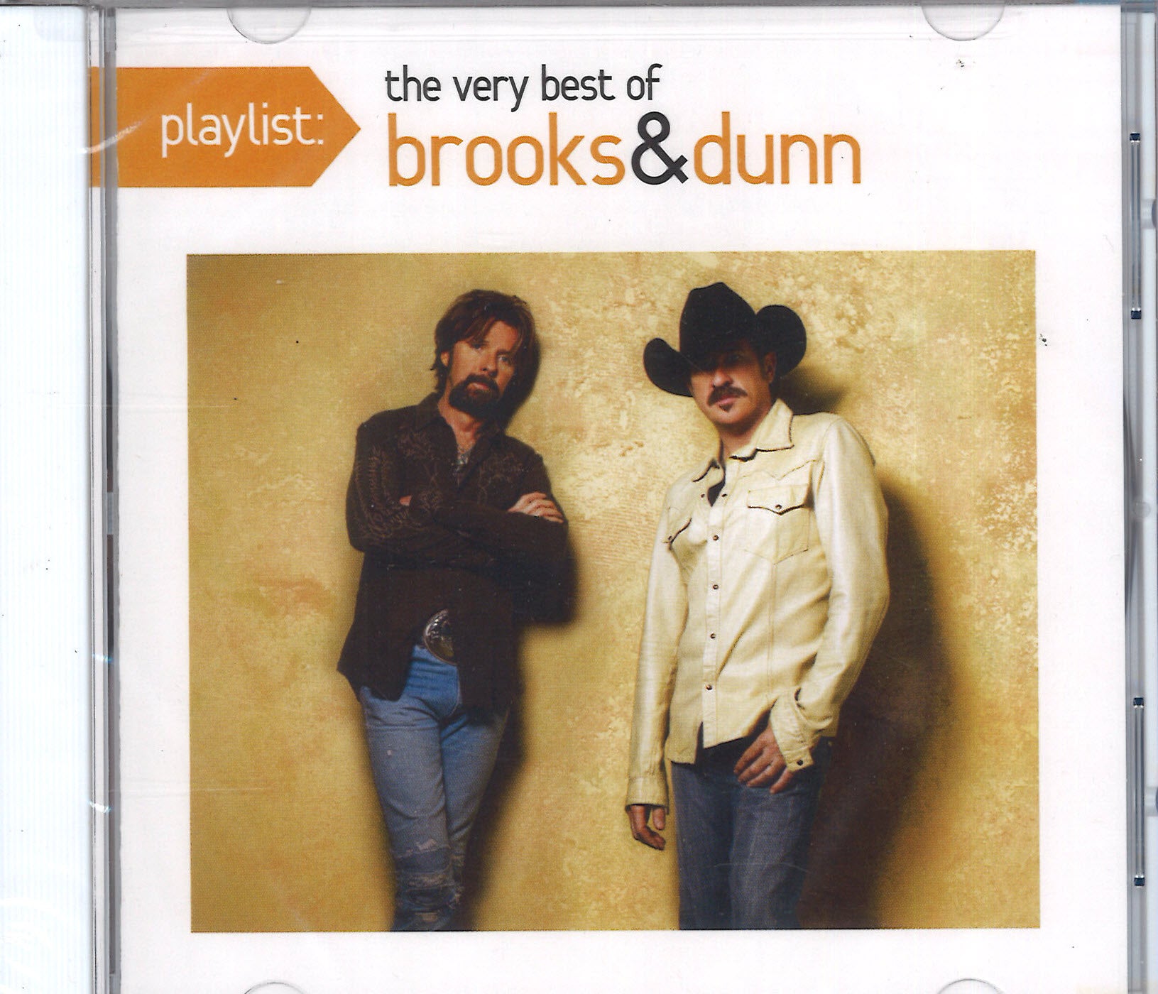 Playlist: The Very Best Of Brooks & Dunn