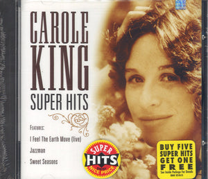 Carole King Super Hits