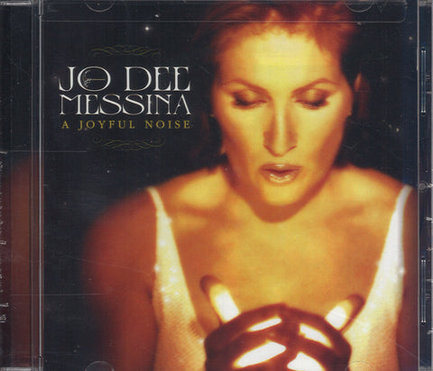 Jo Dee Messina A Joyful Noise