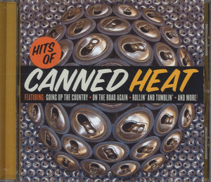 Hits Of Canned Heat