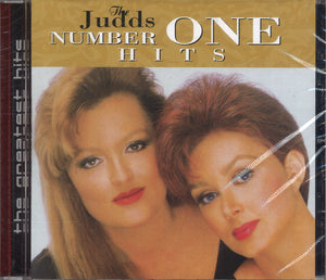 The Judds Number One Hits