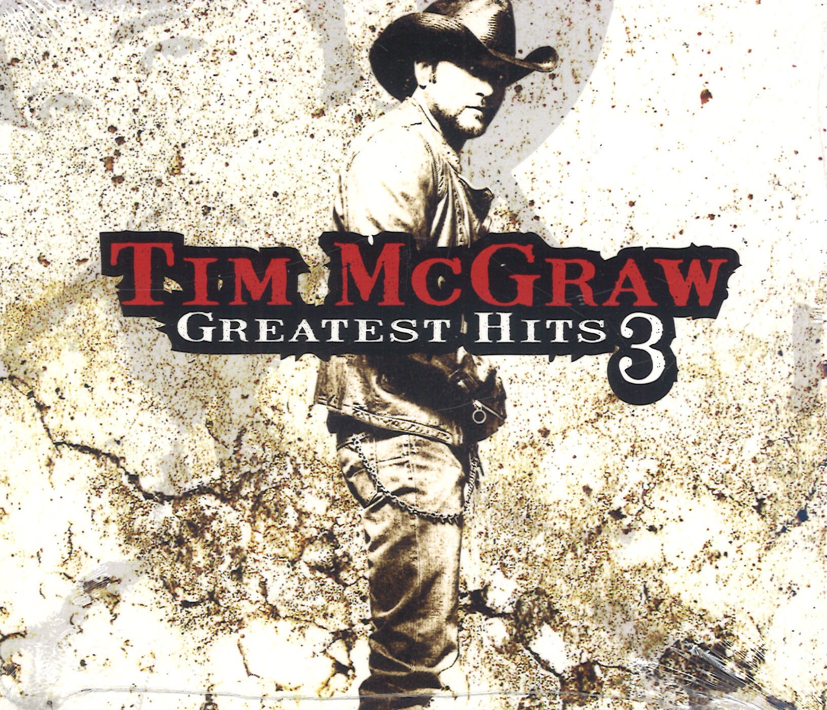 Tim Mcgraw Greatest Hits 3